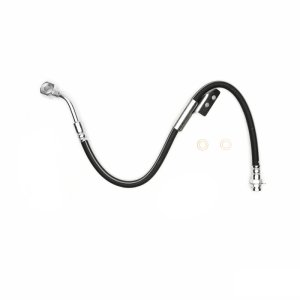 Chevrolet Express 2500 Brake Hose - Front-L - R1 Concepts - `96-`02